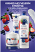 Avon Care Parlak Görünüm Veren Vücut Losyonu 400ml