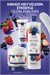 Avon Care Parlak Görünüm Veren Vücut Losyonu 400ml