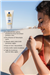 Avon Care Sun+ Protect Yüz İçin Parlaklık Kontrolü Güneş Kremi SPF30 - 50ml
