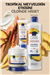 Avon Care Tropikal Meyve Özleri İçeren El Kremi - 75ml