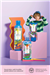 Avon Kids Ferahlatıcı Kokulu 2 si 1 Arada Saç&Vücut Şampuanı - 200ml