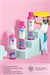 Avon Kids Meyve Kokulu 2 si 1 Arada Şampuan ve Saç Kremi 200ml