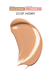 Avon Make Up + Care Serum Fondöten SPF30 - 215P