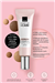 Avon Make Up + Care Serum Fondöten SPF30 - 140P