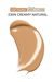 Avon Make Up + Care Serum Fondöten SPF30 - 230N