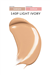 Avon Make Up + Care Serum Fondöten SPF30 - 140P