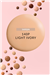 Avon Make Up + Care Serum Matte Fondöten SPF30 - 140P