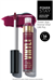 Avon Powerstay Creamy Vinyl Likit Ruj - In Charge Mauve