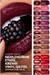 Avon Powerstay Creamy Vinyl Likit Ruj - Killin It Caramel