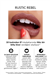 Avon Powerstay Creamy Vinyl Likit Ruj - Rustic Rebel