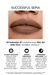 Avon Powerstay Creamy Vinyl Likit Ruj - Successful Sepia