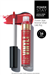 Avon Powerstay Creamy Vinyl Likit Ruj - Rose Rule