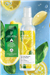 Avon Senses Limon ve Fesleğen Kokulu Vücut Spreyi 100ml