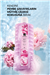 Avon Senses Pretty Peony Banyo Köpüğü - 500ml