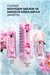 Avon Senses Pretty Peony Banyo Köpüğü - 500ml
