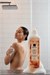 Avon Senses Simply Luxurious Kremsi Duş Jeli- 720ml