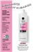 Avon Skin Gentle Hassas Ciltler İçin Tonik Etkili Temizleme Suyu - 400ml
