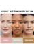 Avon True Colour Pata Krem Fondöten 9gr - 125G Warm Ivory