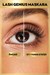 Avon True Lash Genius Maskara 10 ml - Modern Navy