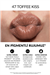 Avon Ultra Colour Creamy Ruj - 47 Toffee Kiss