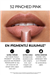 Avon Ultra Colour Creamy Ruj - 52 Pinched Pink