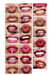 Avon Ultra Colour Creamy Ruj - 54 Dusky Mauve