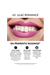 Avon Ultra Colour Creamy Ruj - 63 Lilac Romance
