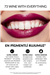 Avon Ultra Colour Creamy Ruj - 73 Wine With Everything