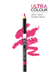Avon Ultra Colour Dudak Kalemi - Power Pink