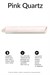 Avon Ultra Colour Glimmerstick Asansörlü Kromatik Göz Kalemi - Pink Quartz