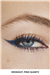 Avon Ultra Colour Glimmerstick Asansörlü Kromatik Göz Kalemi - Midnight