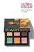 Avon Ultra Colour Göz Farı Paleti - Lilacs