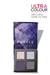 Avon Ultra Colour Göz Farı Paleti - Purple