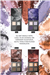 Avon Ultra Colour Göz Farı Paleti - Purple