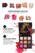 Avon Ultra Colour Göz Farı Paleti - Roses