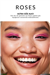 Avon Ultra Colour Göz Farı Paleti - Roses