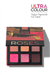 Avon Ultra Colour Göz Farı Paleti - Roses