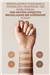 Avon Ultra Colour Sıkıştırılmış Bronzlaştırıcı Pudra - Warm Tan