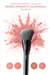 Avon Ultra Colour Sıkıştırılmış Pudra Allık - Natural Flush