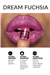 Avon Ultra Kremsi Ruj - Dream Fuchsia