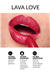 Avon Ultra Kremsi Ruj -  Lava Love