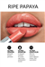 Avon Ultra Kremsi Ruj - Ripe Papaya