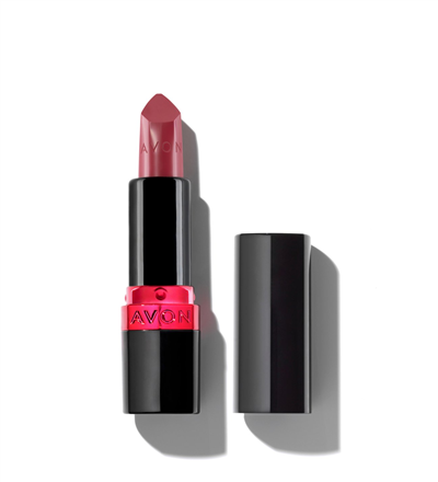 Avon Ultra Kremsi Ruj - Toasted Rose