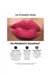Avon Ultra Mat Ruj - 24 Power Pink
