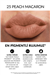 Avon Ultra Mat Ruj - 25 Peach Macaron