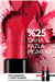 Avon Ultra Mat Ruj - 33 Fiercely Red