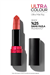 Avon Ultra Mat Ruj - 33 Fiercely Red