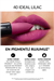 Avon Ultra Mat Ruj - Ideal Lilac