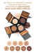 Avon Ultra Match Sıkıştırılmış Pudra Fondöten - 24N