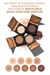 Avon Ultra Match Sıkıştırılmış Pudra Fondöten - 24N